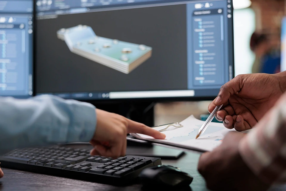 manufacturability advice